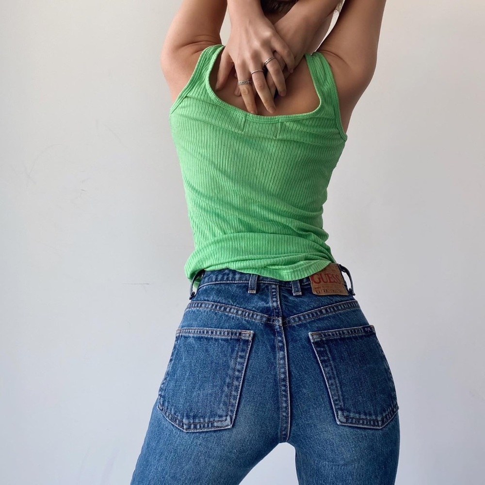 Y2K Juicy Couture Tank - Picture 4 of 5
